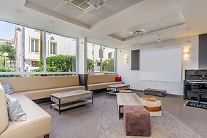 B&B HOTEL Marseille Prado Parc des expositions