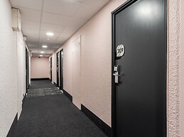 B&B HOTEL Marseille Prado Parc des expositions