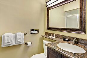 Travelodge by Wyndham Presidio San Francisco