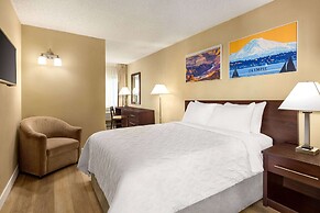 Travelodge by Wyndham Presidio San Francisco