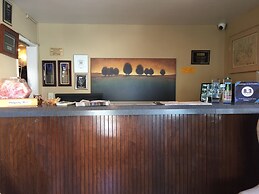 Travelodge by Wyndham Presidio San Francisco