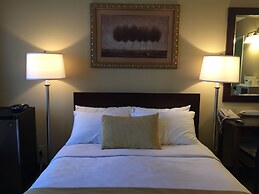 Travelodge by Wyndham Presidio San Francisco