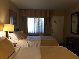 Travelodge by Wyndham Presidio San Francisco