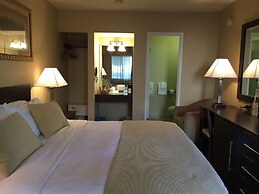 Travelodge by Wyndham Presidio San Francisco