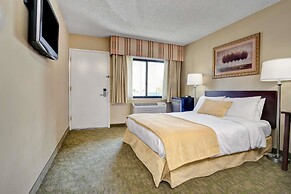 Travelodge by Wyndham Presidio San Francisco