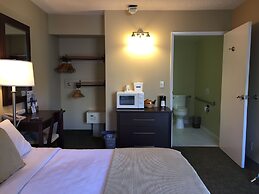 Travelodge by Wyndham Presidio San Francisco