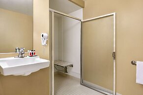 Travelodge by Wyndham Presidio San Francisco