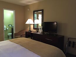 Travelodge by Wyndham Presidio San Francisco