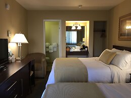 Travelodge by Wyndham Presidio San Francisco