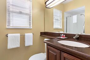 Travelodge by Wyndham Presidio San Francisco