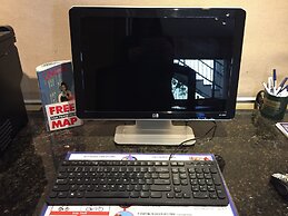 Travelodge by Wyndham Presidio San Francisco