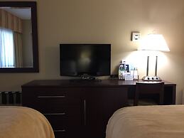 Travelodge by Wyndham Presidio San Francisco