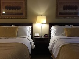 Travelodge by Wyndham Presidio San Francisco