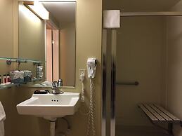 Travelodge by Wyndham Presidio San Francisco