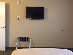 Travelodge by Wyndham Presidio San Francisco