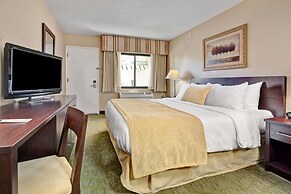 Travelodge by Wyndham Presidio San Francisco