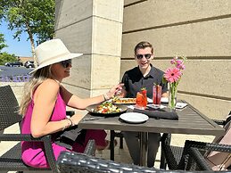 Chicago Marriott Naperville