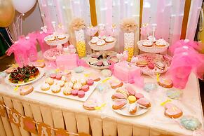 Chicago Marriott Naperville