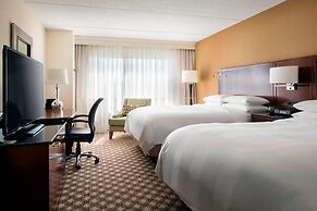 Chicago Marriott Naperville