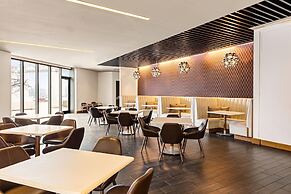 Chicago Marriott Naperville