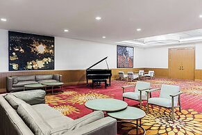 Chicago Marriott Naperville