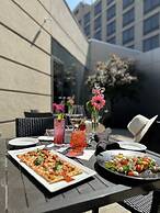 Chicago Marriott Naperville