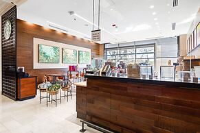 Chicago Marriott Naperville