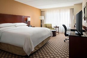 Chicago Marriott Naperville