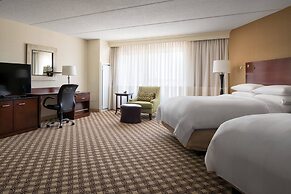 Chicago Marriott Naperville