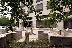 Chicago Marriott Naperville