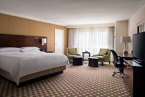 Chicago Marriott Naperville