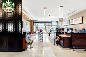 Chicago Marriott Naperville