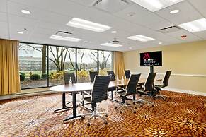 Chicago Marriott Naperville