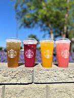 Chicago Marriott Naperville