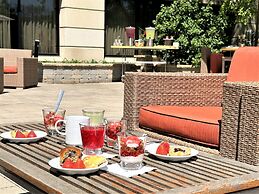 Chicago Marriott Naperville