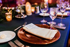 Chicago Marriott Naperville