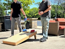 Chicago Marriott Naperville