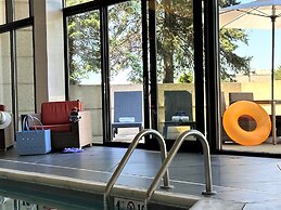 Chicago Marriott Naperville