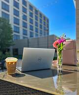 Chicago Marriott Naperville