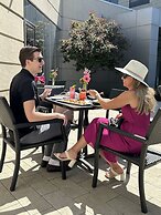 Chicago Marriott Naperville