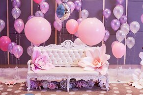 Chicago Marriott Naperville