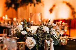 Chicago Marriott Naperville