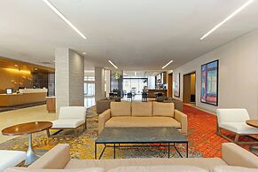 Chicago Marriott Naperville