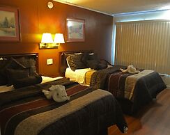 Americas Best Value Inn & Suites Macon at Sunset Dr