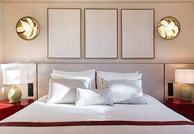 Grand Hôtel Roi René Aix - MGallery Collection