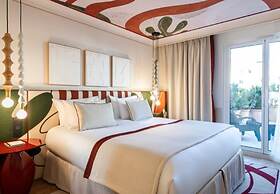 Grand Hôtel Roi René Aix - MGallery Collection