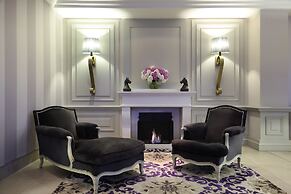 Grand Hôtel Roi René Aix - MGallery Collection