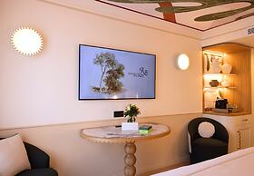 Grand Hôtel Roi René Aix - MGallery Collection