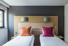 Grand Hôtel Roi René Aix - MGallery Collection