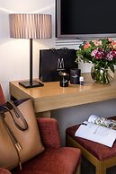 Grand Hôtel Roi René Aix - MGallery Collection